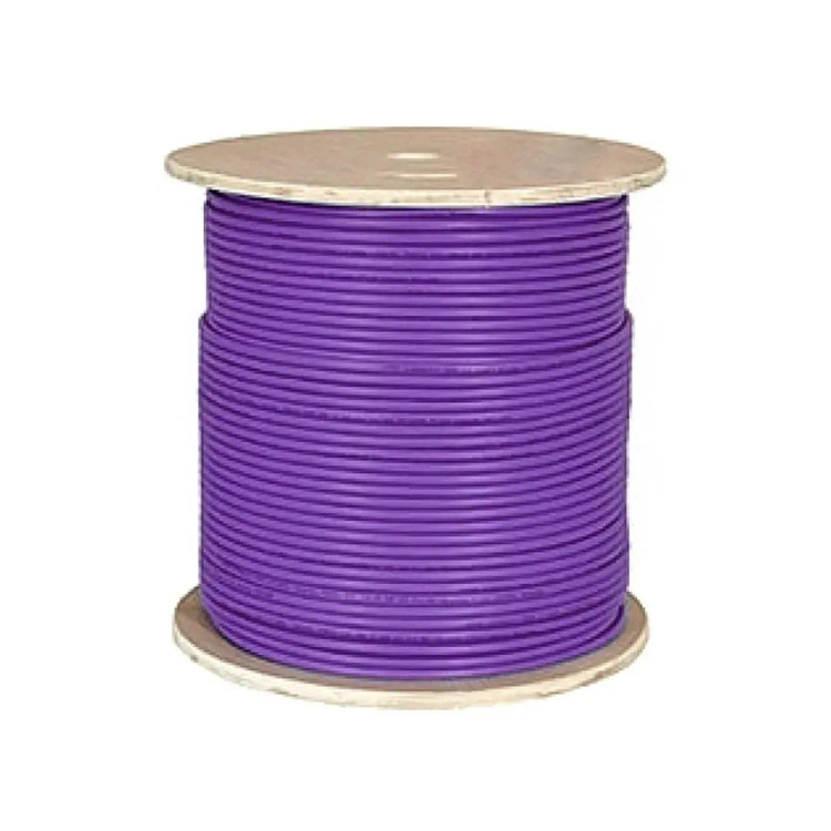 کابل شبکه SFTP CAT 6 IN DOOR PFC پارسیان فیبر حلقه ۵۰۰ متری